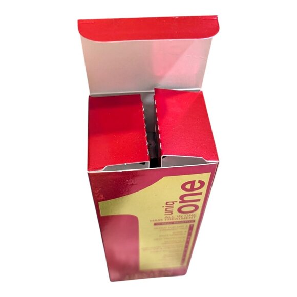 Revlon Professional Uniq One All In One Hair Treatment 5.1oz/150ml - Picture 5 of 6